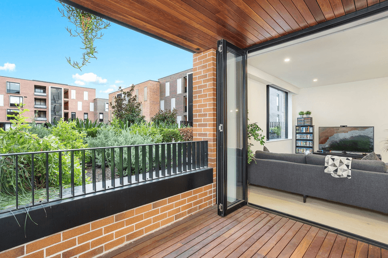 227/3 Mckinnon Avenue, Five Dock, NSW 2046