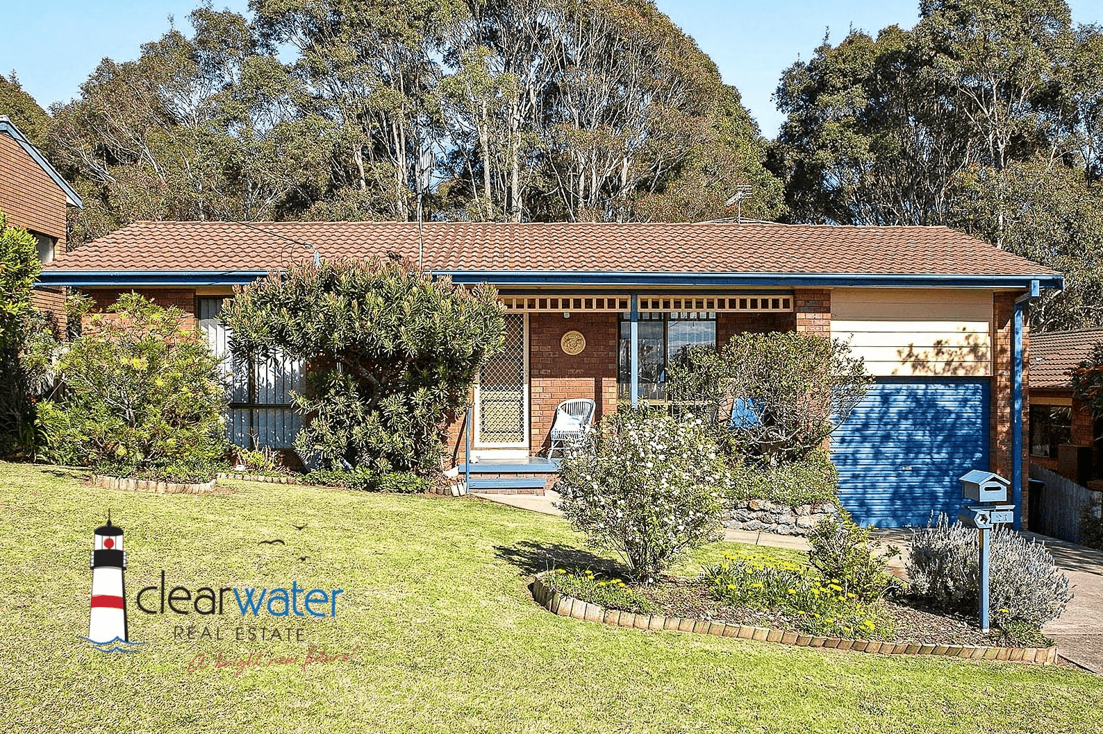 21 Montague Ave, Kianga, NSW 2546