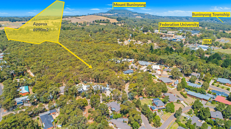 57 Wattletree Drive, MOUNT HELEN, VIC 3350