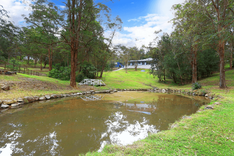 36 Hersden Court, BONOGIN, QLD 4213