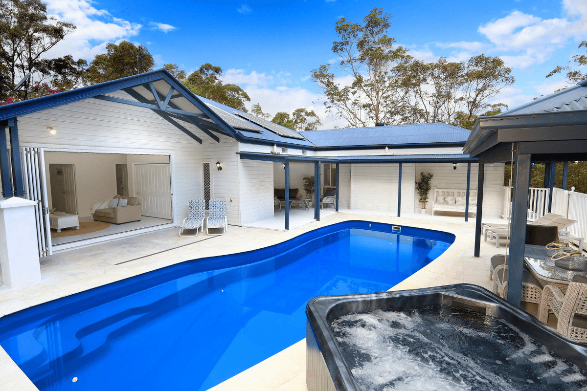 36 Hersden Court, BONOGIN, QLD 4213