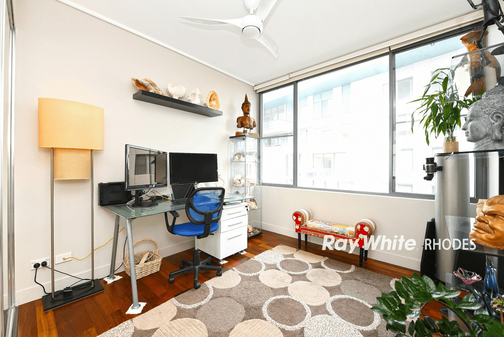 402/17 Jean Wailes Avenue, RHODES, NSW 2138