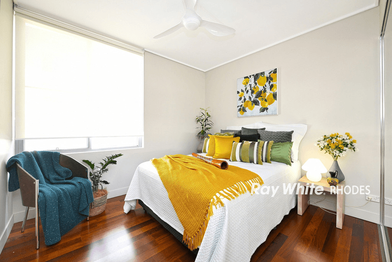 402/17 Jean Wailes Avenue, RHODES, NSW 2138