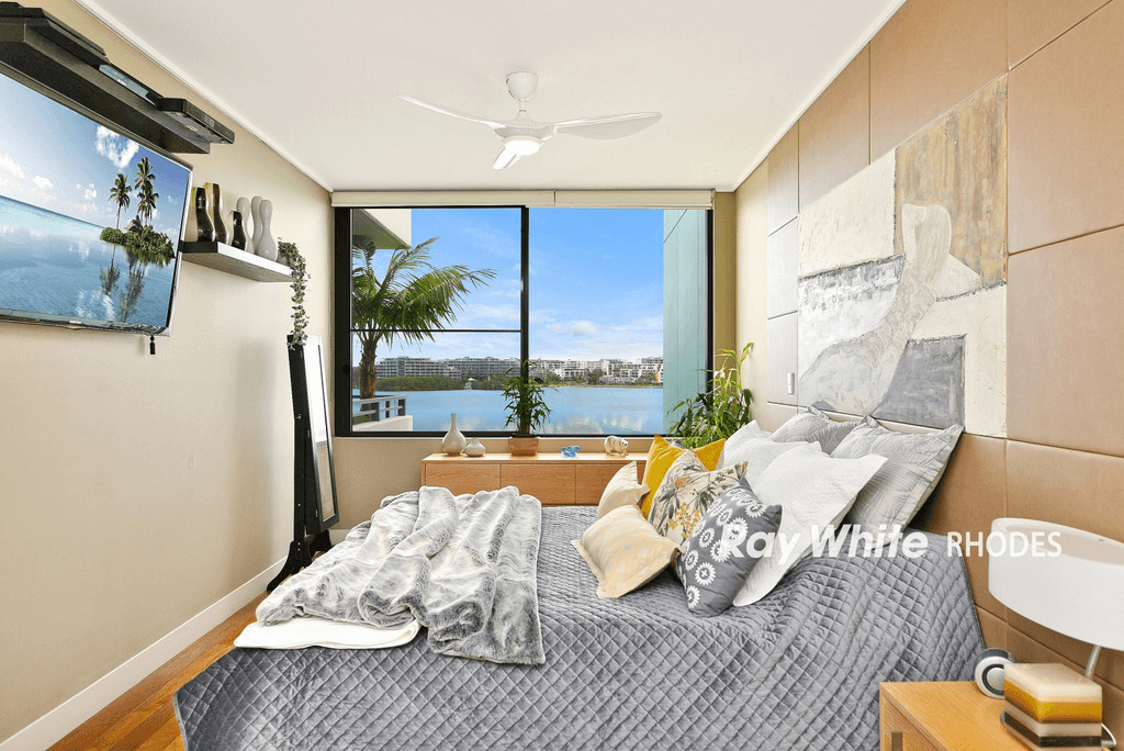 402/17 Jean Wailes Avenue, RHODES, NSW 2138