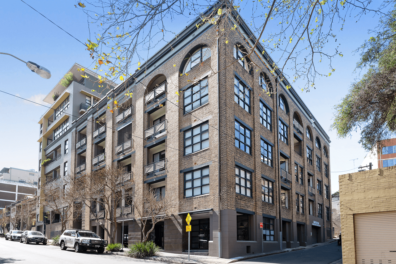 603/24-38 Bellevue Street, SURRY HILLS, NSW 2010