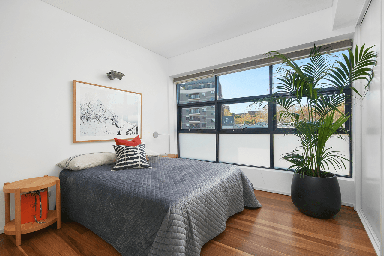 603/24-38 Bellevue Street, SURRY HILLS, NSW 2010