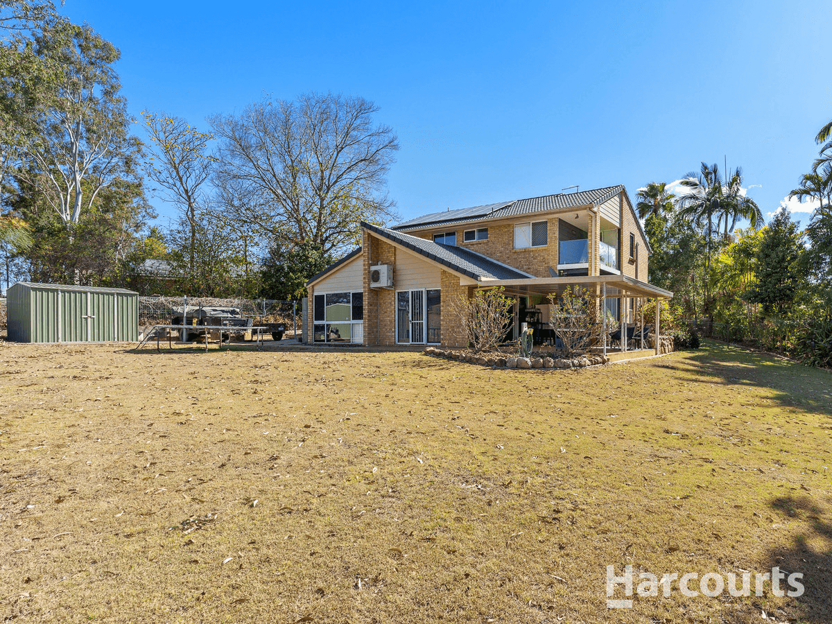 5 La Fayette Court, Petrie, QLD 4502