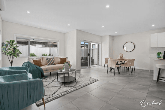 51 Deerubbin Drive, GLENMORE PARK, NSW 2745
