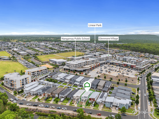 51 Deerubbin Drive, GLENMORE PARK, NSW 2745