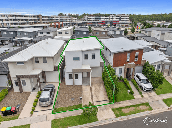 51 Deerubbin Drive, GLENMORE PARK, NSW 2745