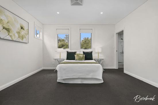 51 Deerubbin Drive, GLENMORE PARK, NSW 2745
