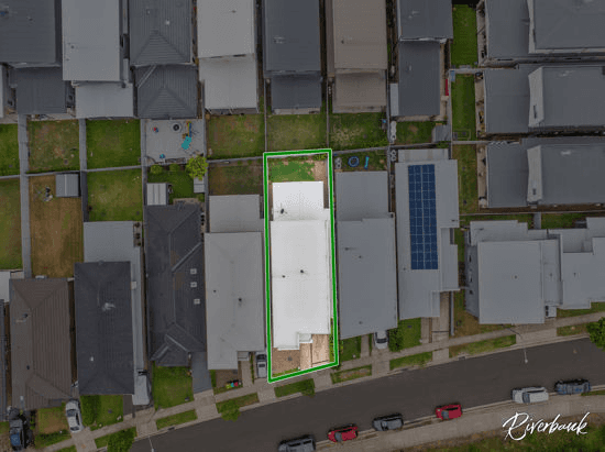 51 Deerubbin Drive, GLENMORE PARK, NSW 2745