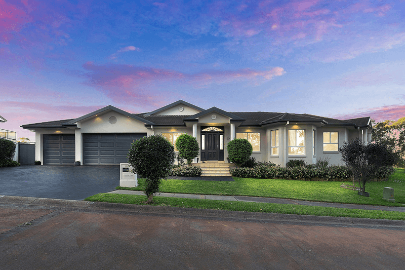 10 Castle Drive, Floraville, NSW 2280