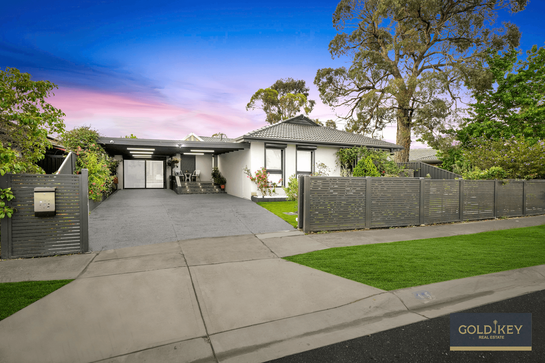 15 Canberra Avenue, HOPPERS CROSSING, VIC 3029