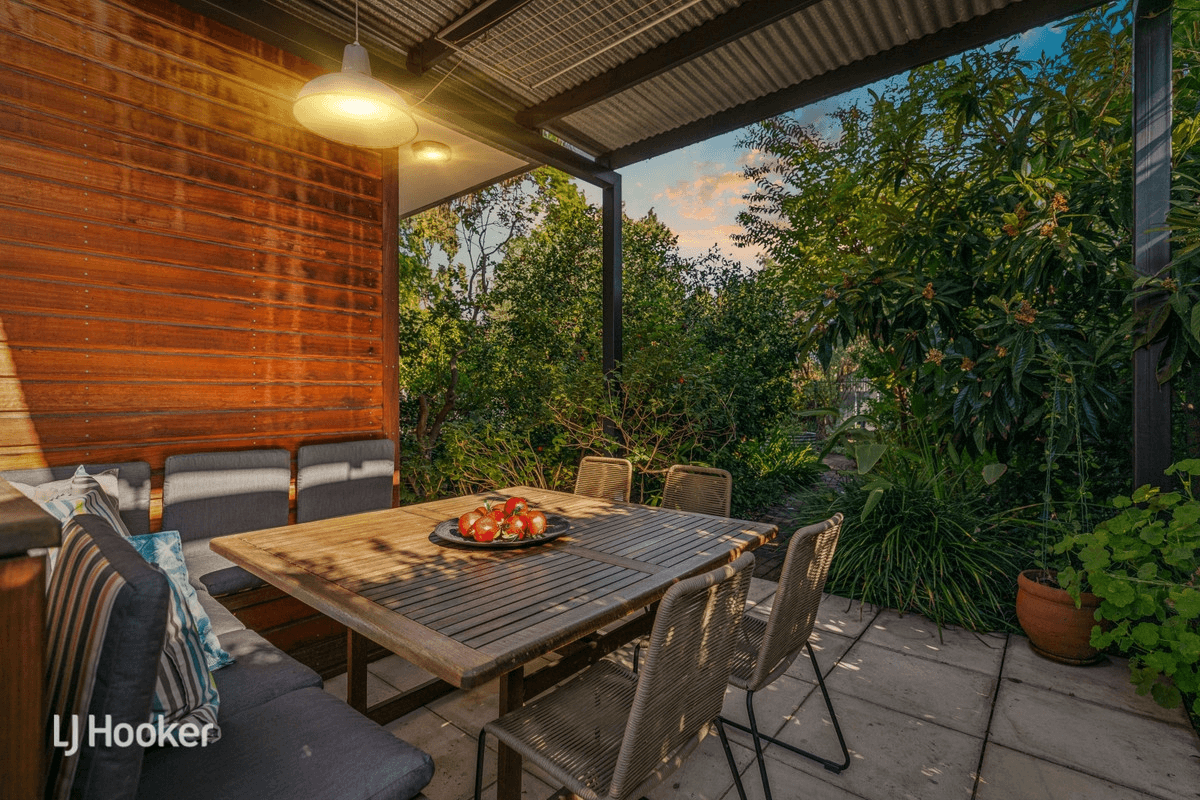 7 Hackett Terrace, MARRYATVILLE, SA 5068
