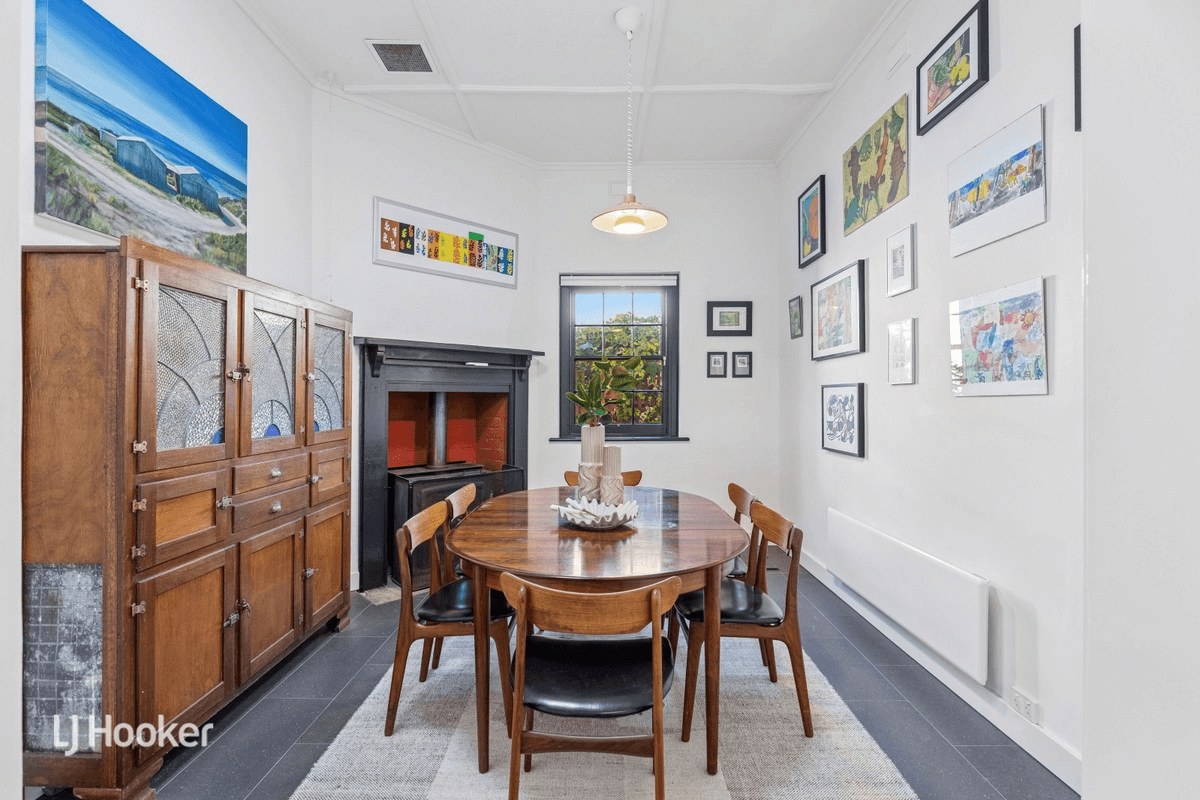 7 Hackett Terrace, MARRYATVILLE, SA 5068