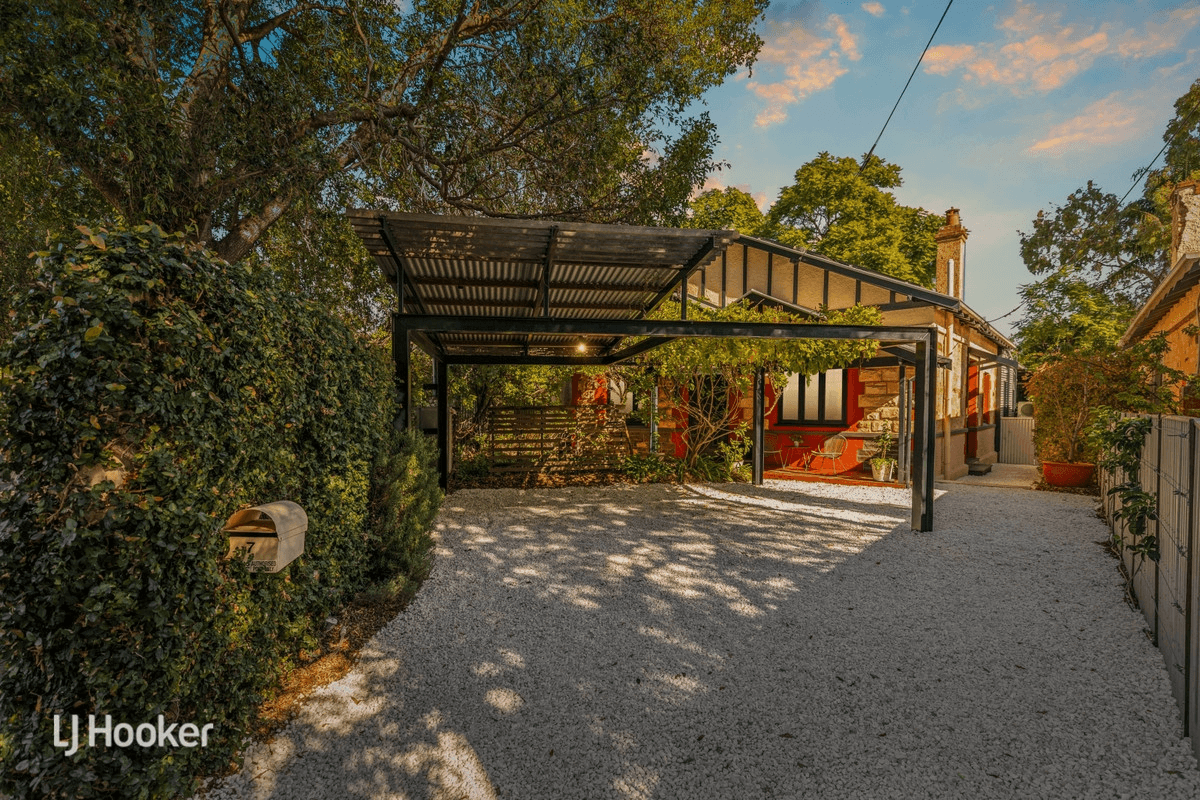 7 Hackett Terrace, MARRYATVILLE, SA 5068