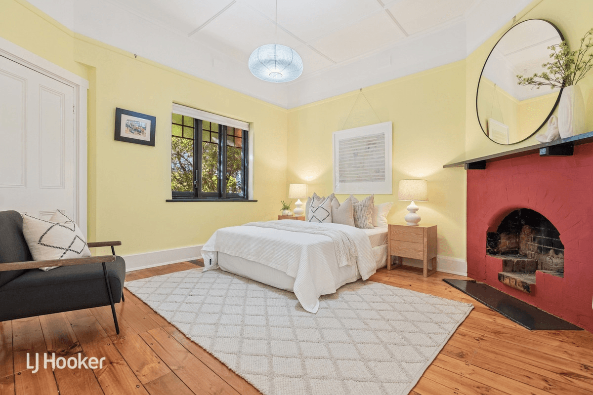 7 Hackett Terrace, MARRYATVILLE, SA 5068