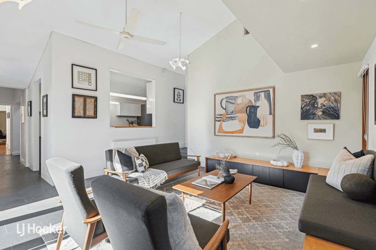 7 Hackett Terrace, MARRYATVILLE, SA 5068