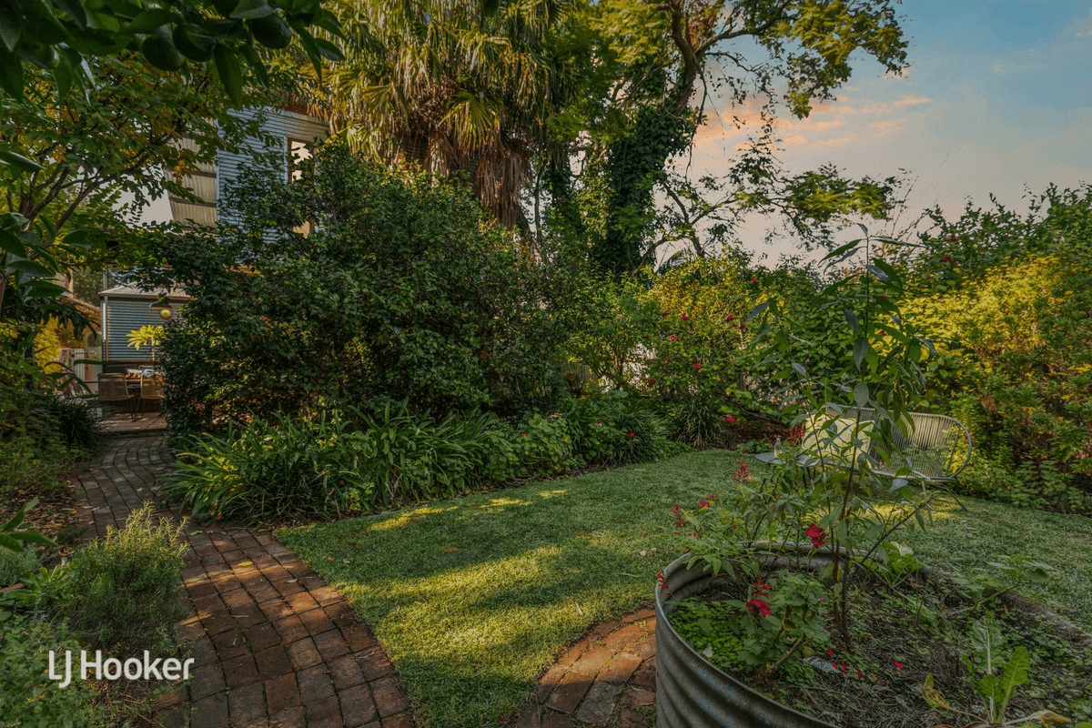 7 Hackett Terrace, MARRYATVILLE, SA 5068