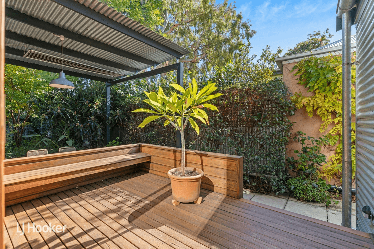 7 Hackett Terrace, MARRYATVILLE, SA 5068