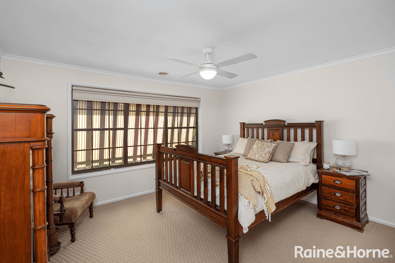 6 Talbingo Crescent, LAKE ALBERT, NSW 2650