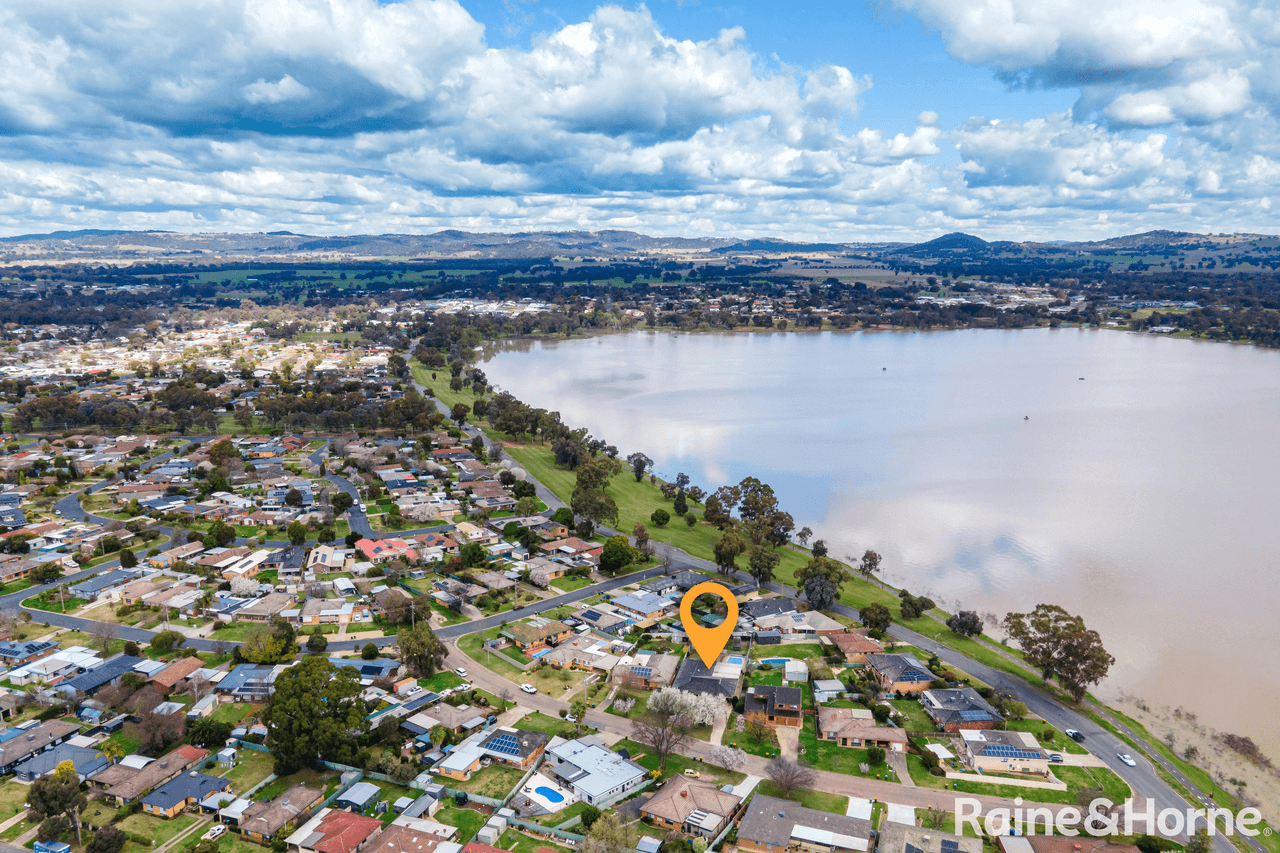 6 Talbingo Crescent, LAKE ALBERT, NSW 2650