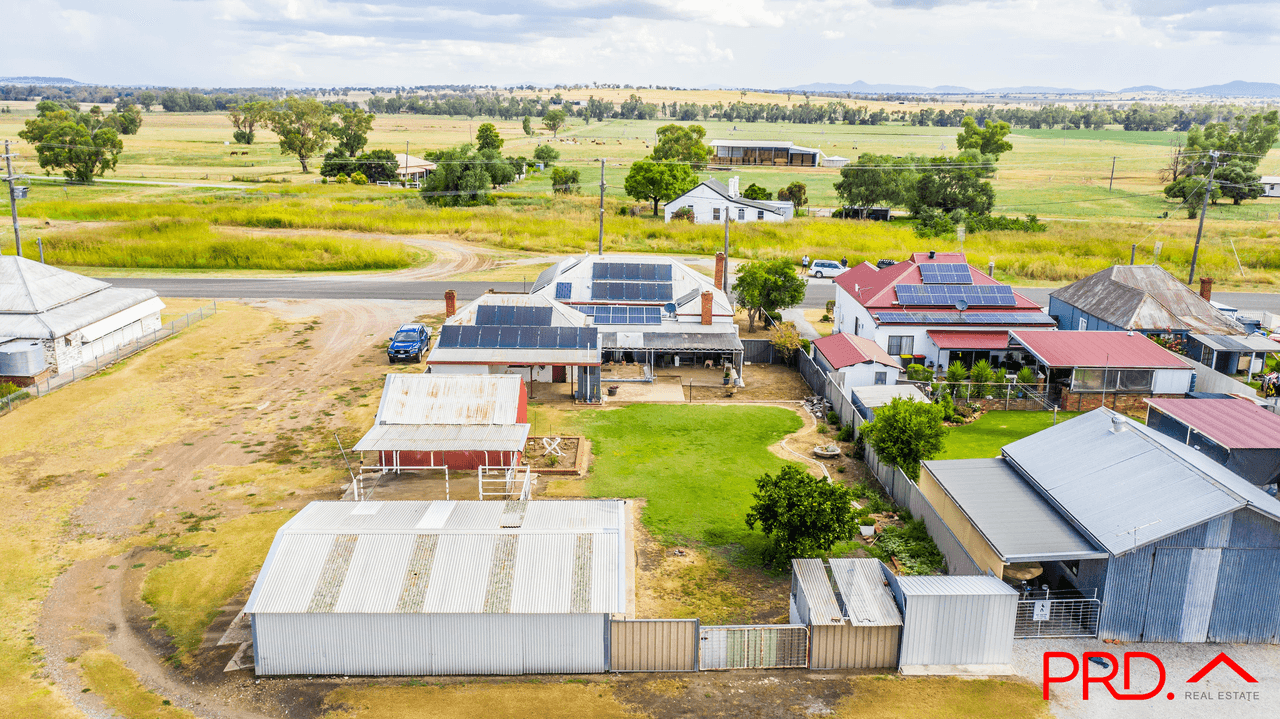 62 Attunga Street, ATTUNGA, NSW 2345