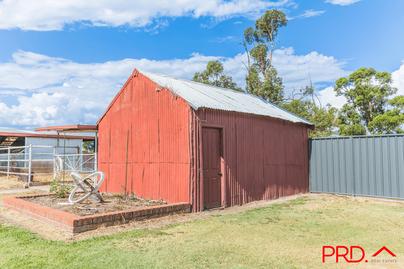 62 Attunga Street, ATTUNGA, NSW 2345