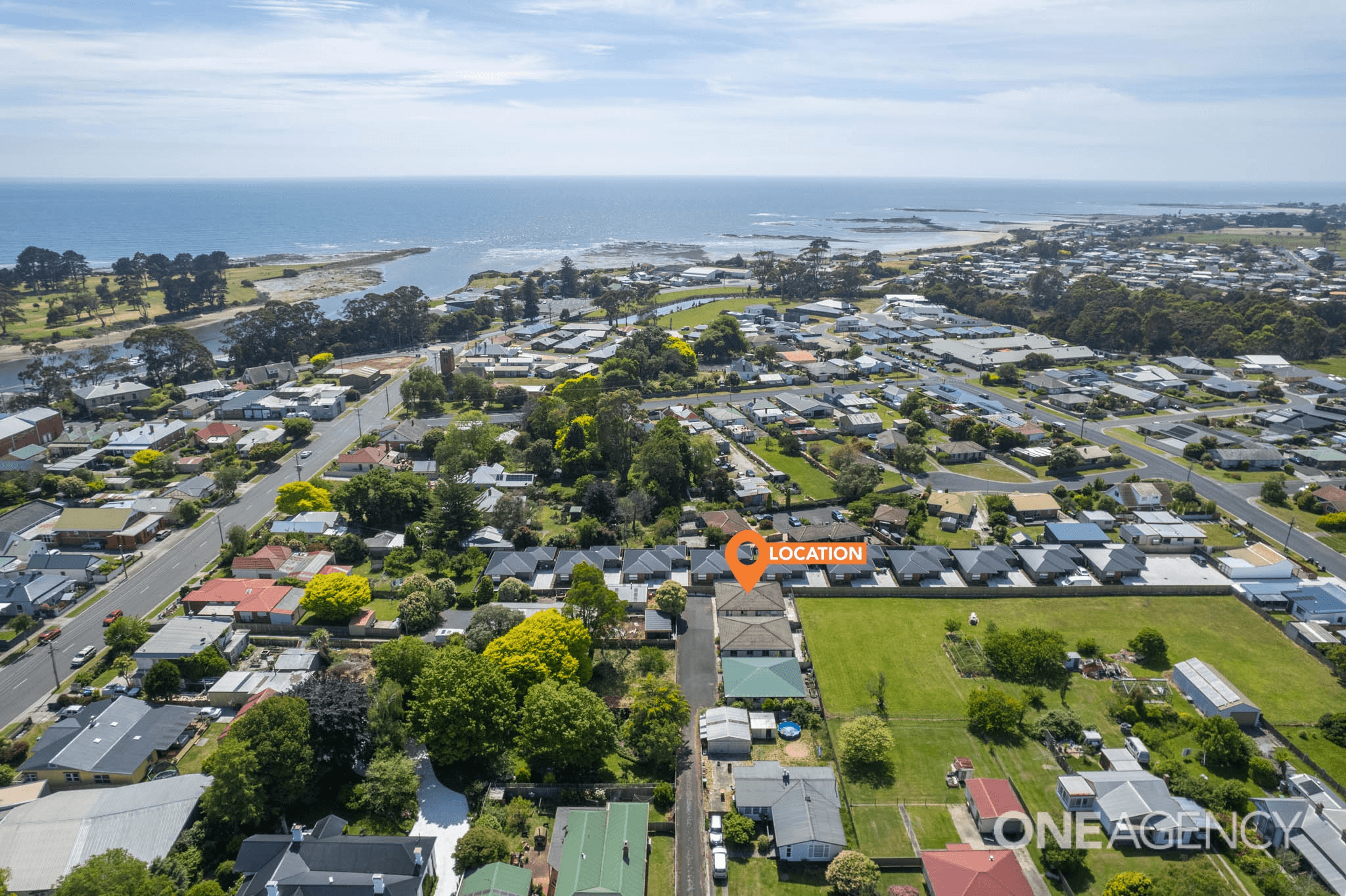 3/25a Hogg Street, WYNYARD, TAS 7325