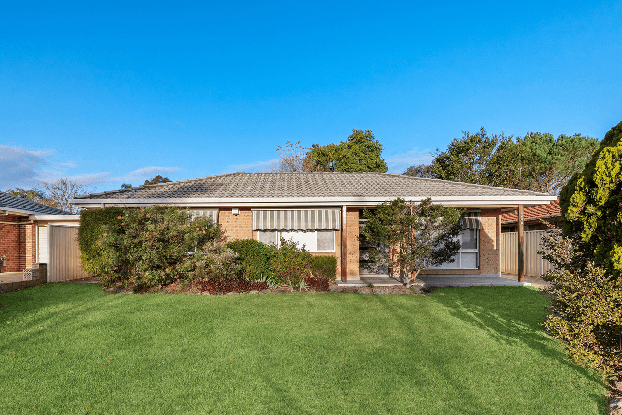 295 welling Dr, MOUNT ANNAN, NSW 2567