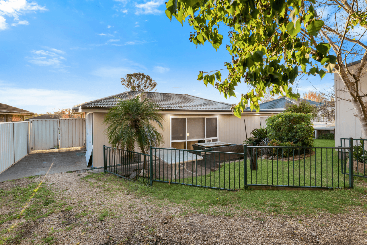 295 welling Dr, MOUNT ANNAN, NSW 2567