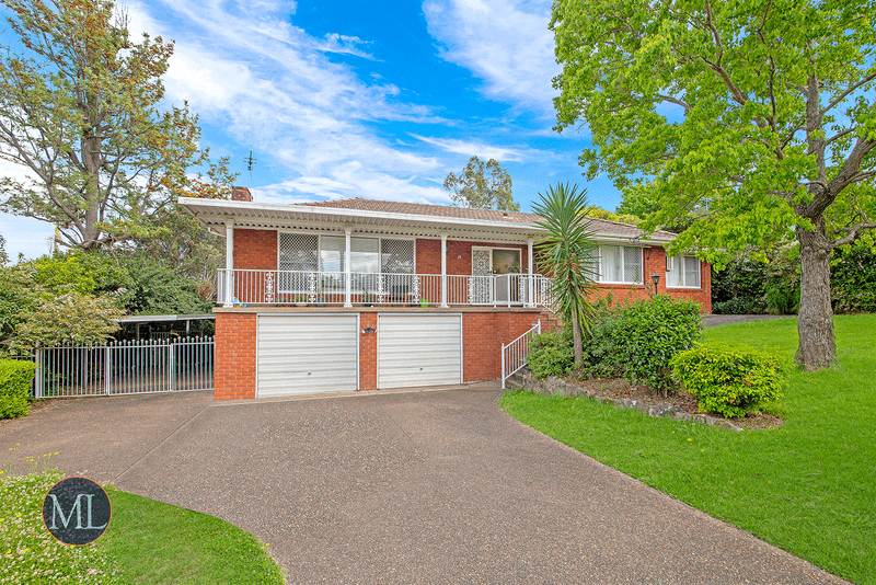 16-18 Whitling Avenue, Castle Hill, NSW 2154