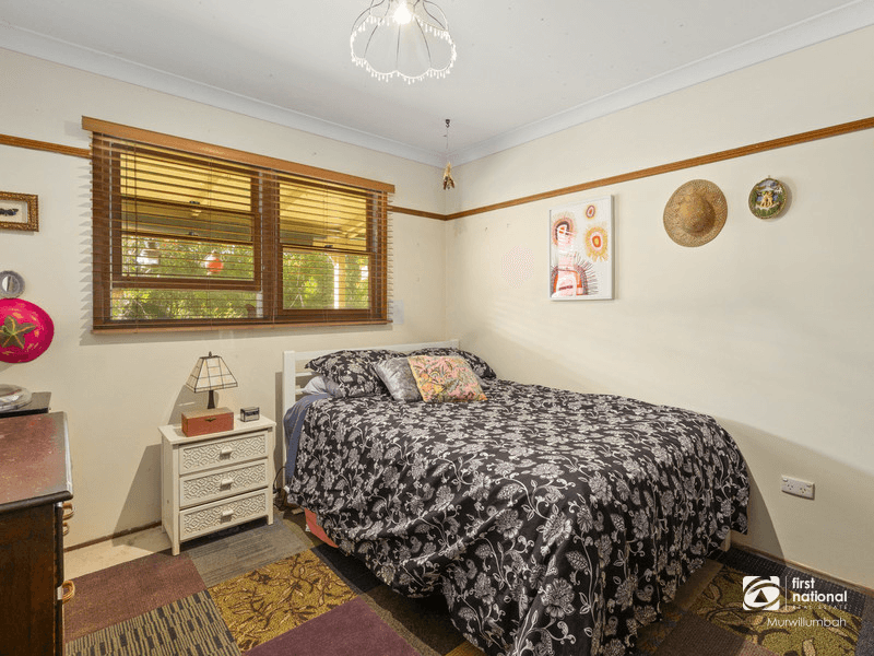 145 Smiths Creek Road, Uki, NSW 2484