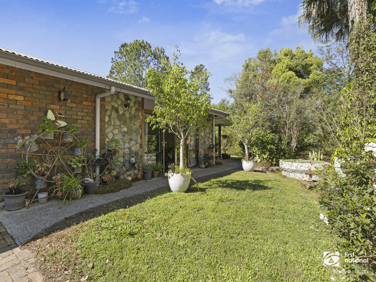 145 Smiths Creek Road, Uki, NSW 2484