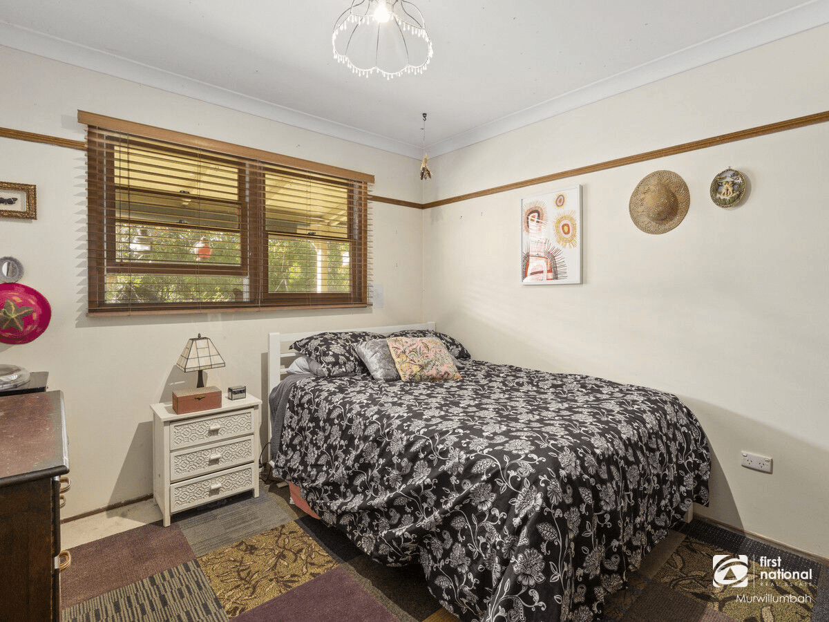 145 Smiths Creek Road, Uki, NSW 2484