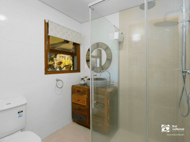 145 Smiths Creek Road, Uki, NSW 2484