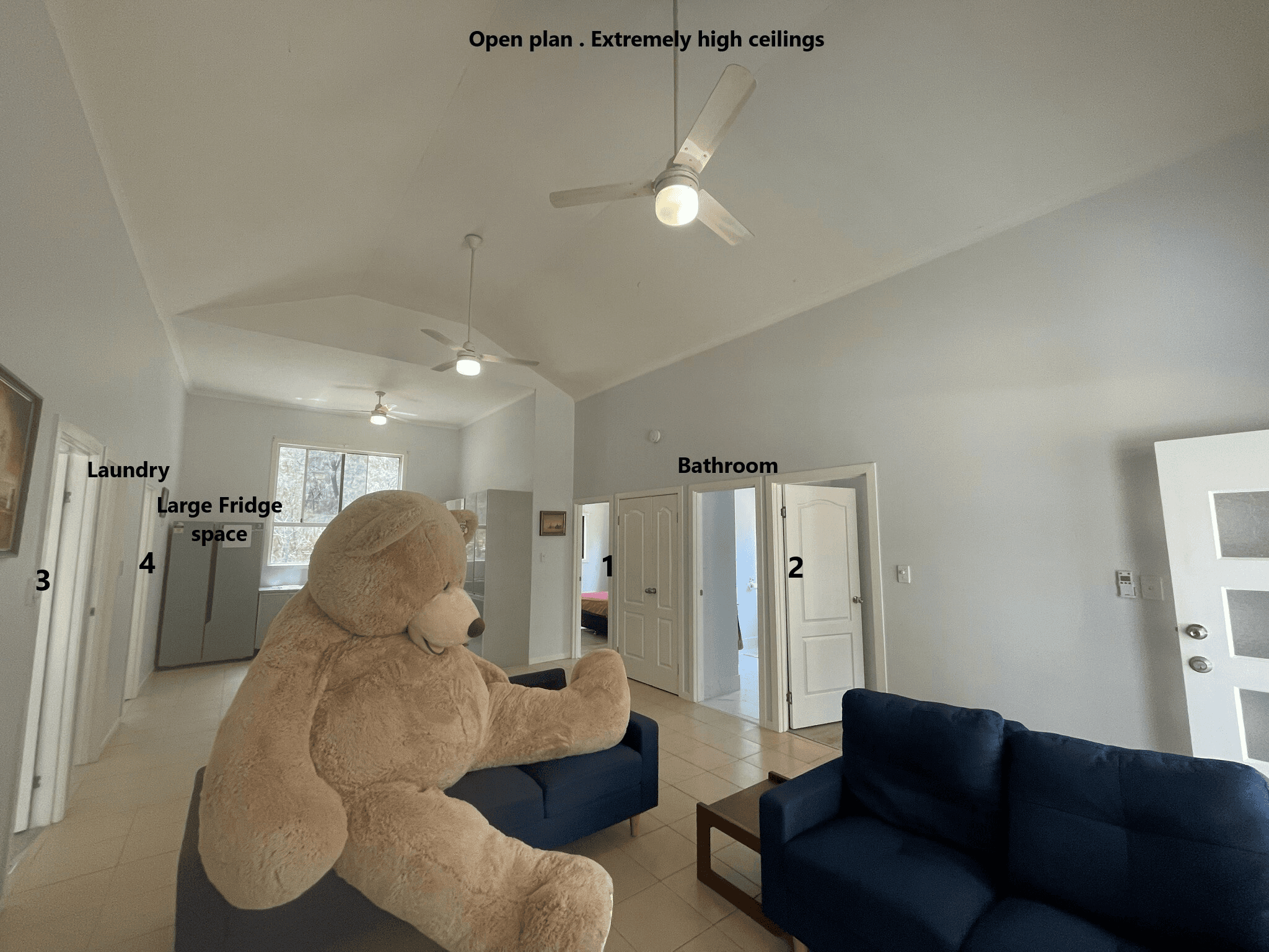 25 Fenton Rd, Russell Island, QLD 4184