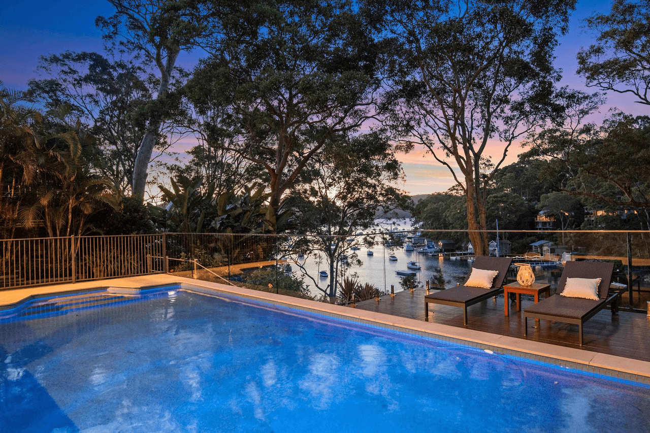 282 Hudson Parade, CLAREVILLE, NSW 2107