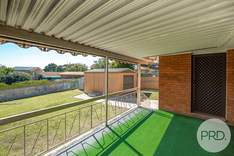 37 Alexander Street, ASHMONT, NSW 2650