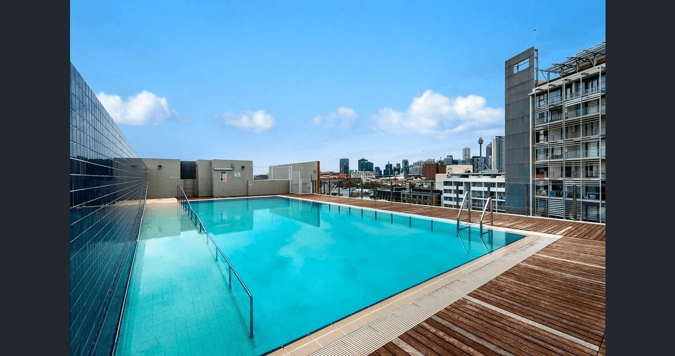 M508/70-78 Mountain Street, Ultimo, NSW 2007