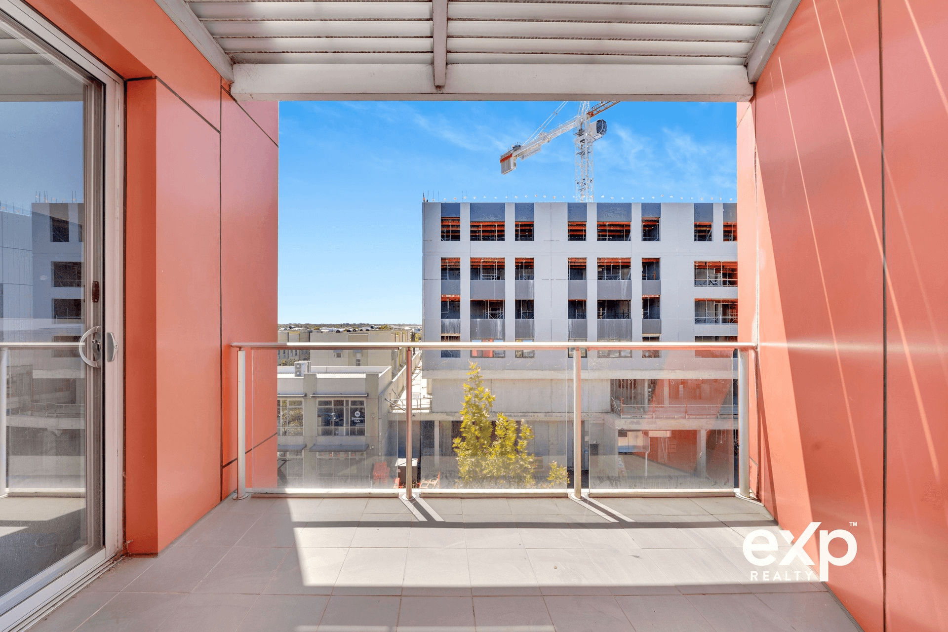 304/20-24 Metro Parade, Mawson Lakes, SA 5095