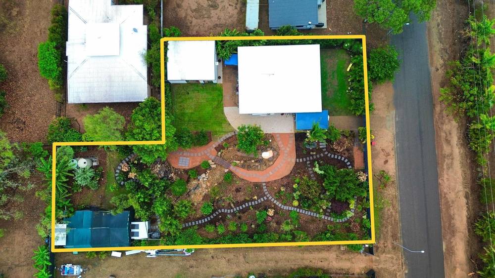 94 Gifford Street, Horseshoe Bay, QLD 4819