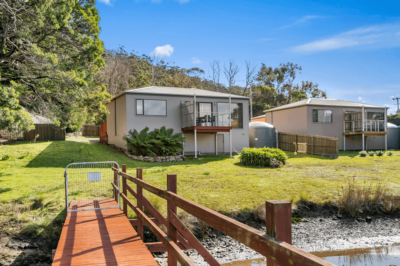 1 Old Convict Road, ORFORD, TAS 7190