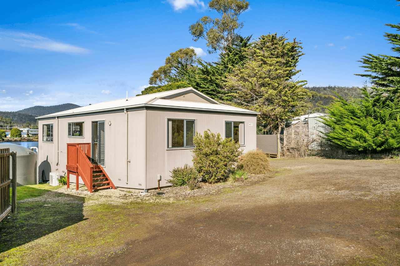 1 Old Convict Road, ORFORD, TAS 7190