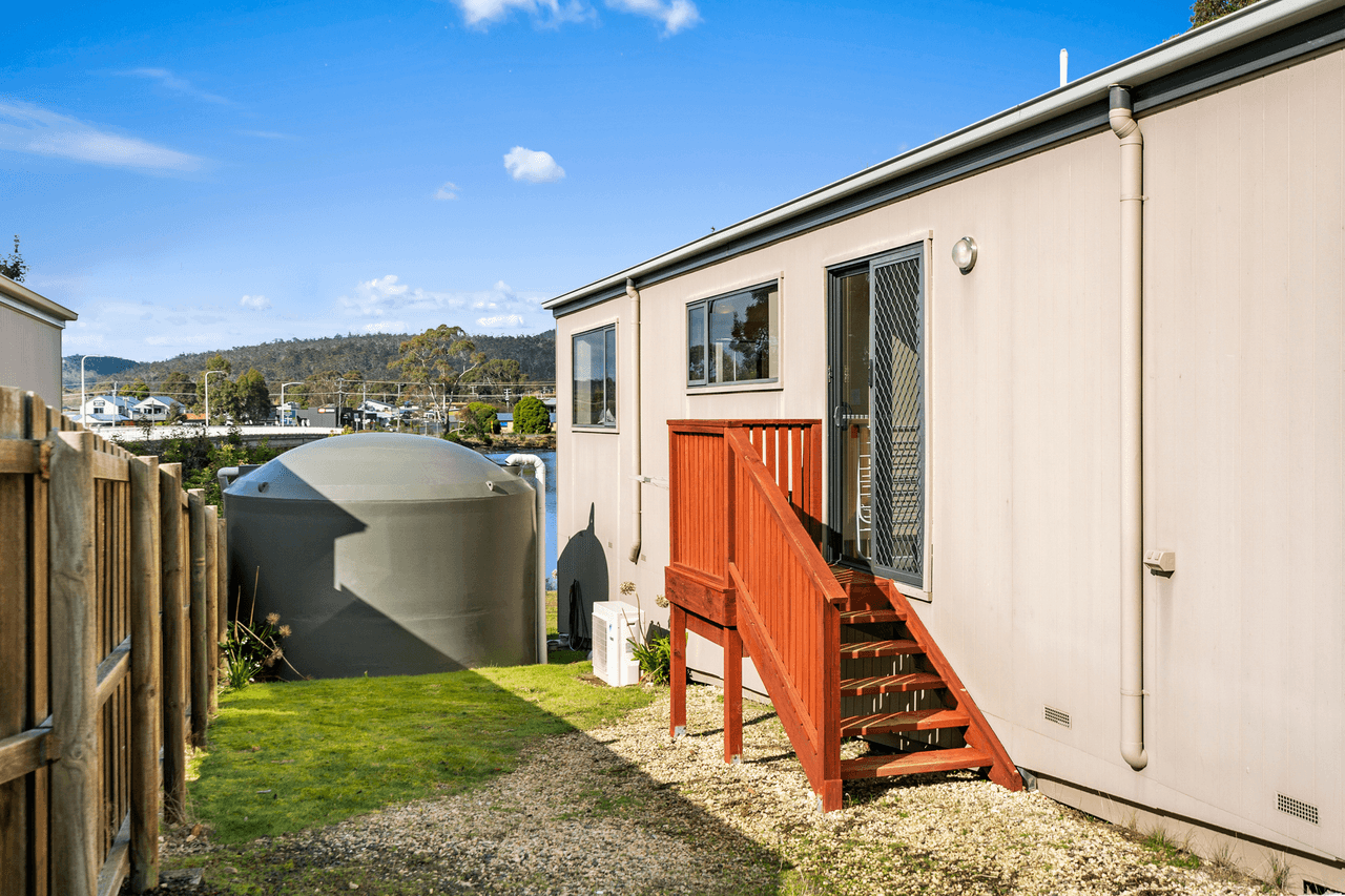 1 Old Convict Road, ORFORD, TAS 7190