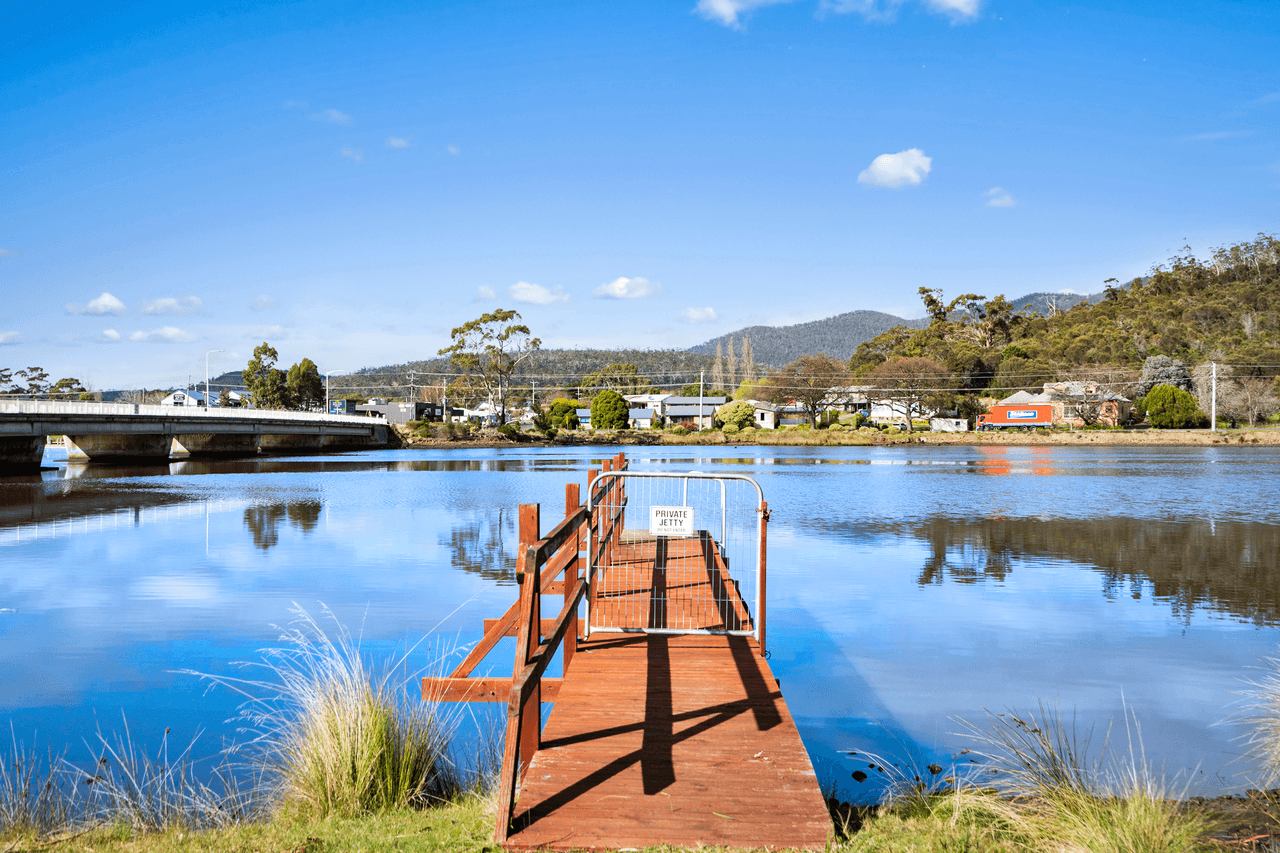 1 Old Convict Road, ORFORD, TAS 7190