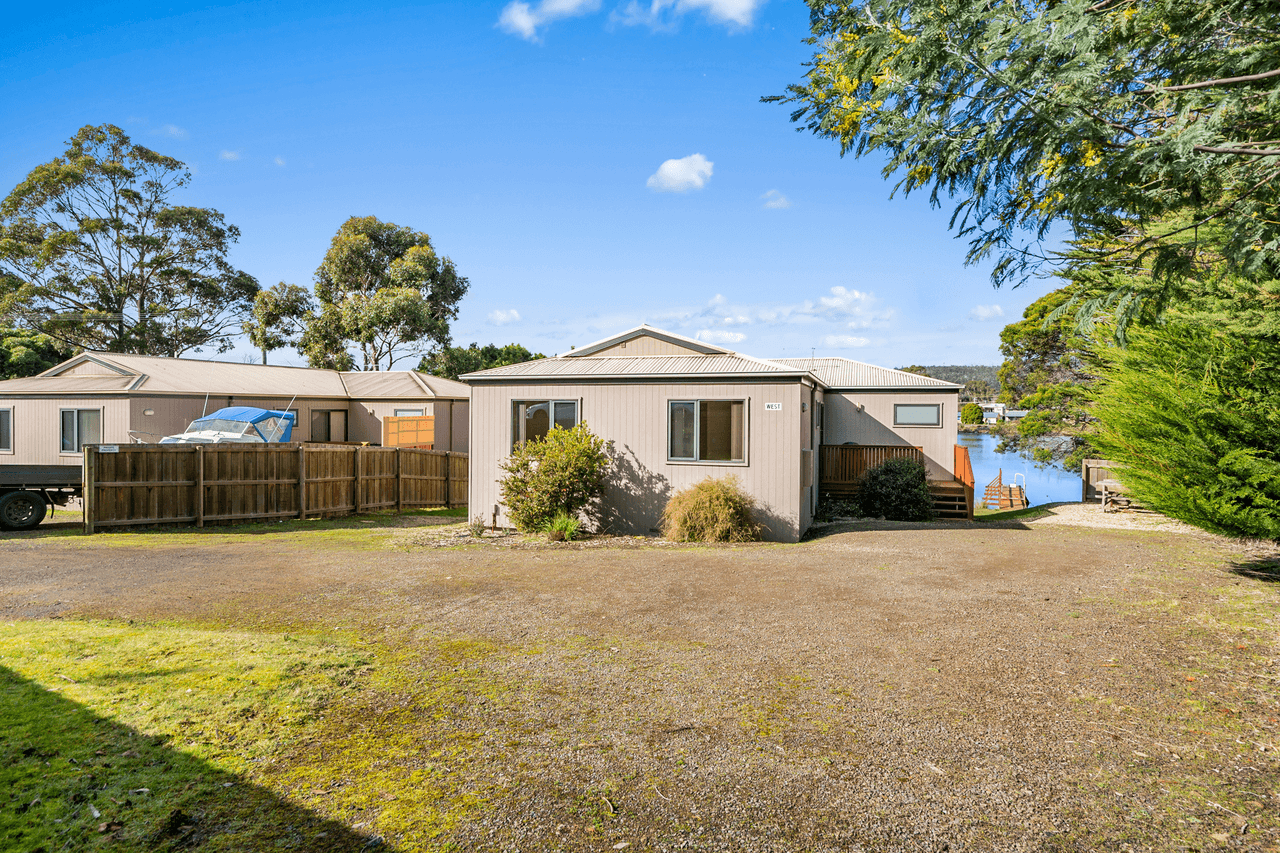 1 Old Convict Road, ORFORD, TAS 7190