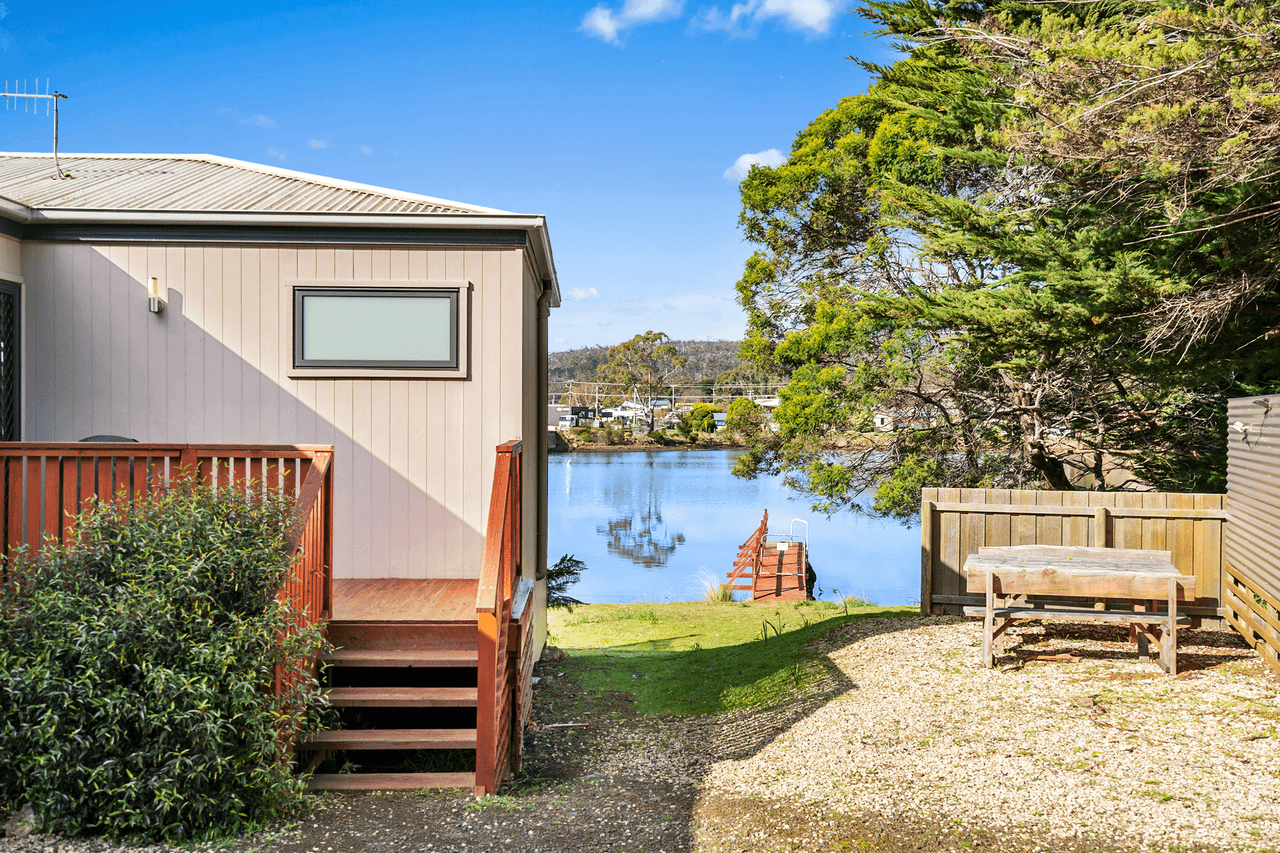 1 Old Convict Road, ORFORD, TAS 7190