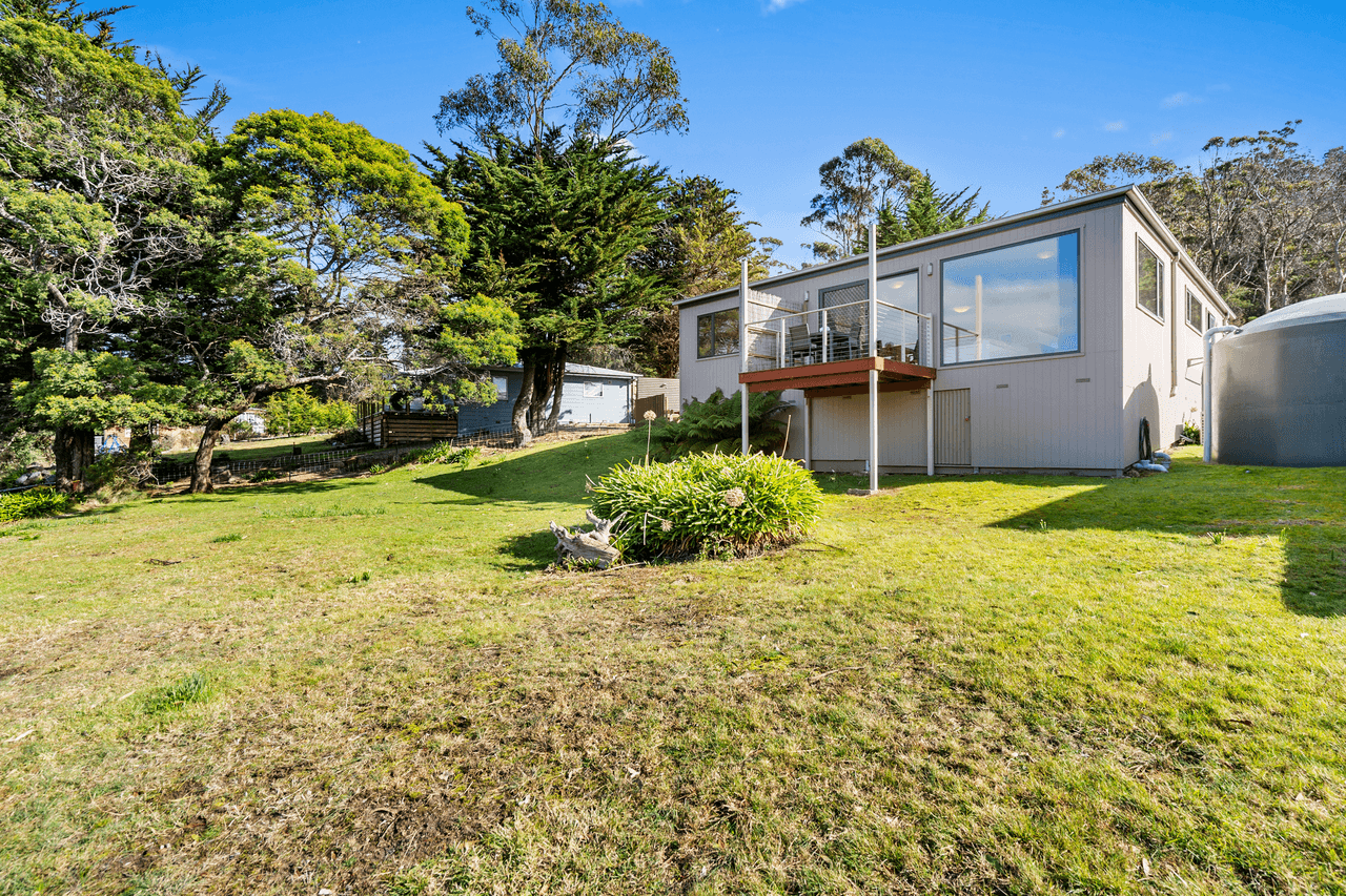 1 Old Convict Road, ORFORD, TAS 7190